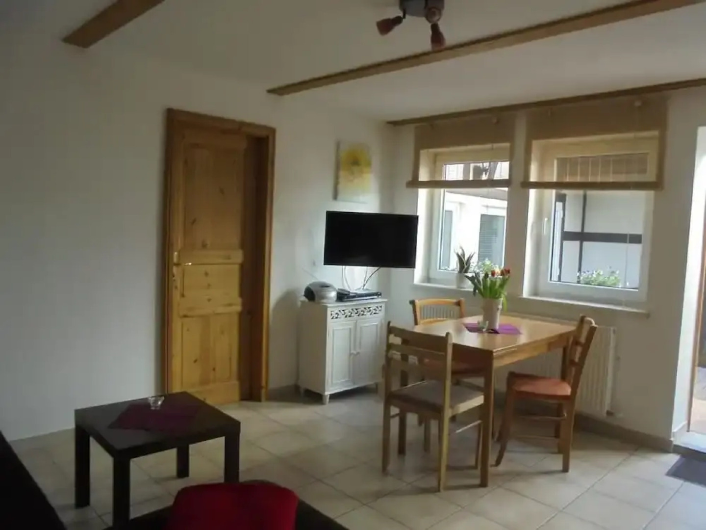 Ferienwohnung am Kamp