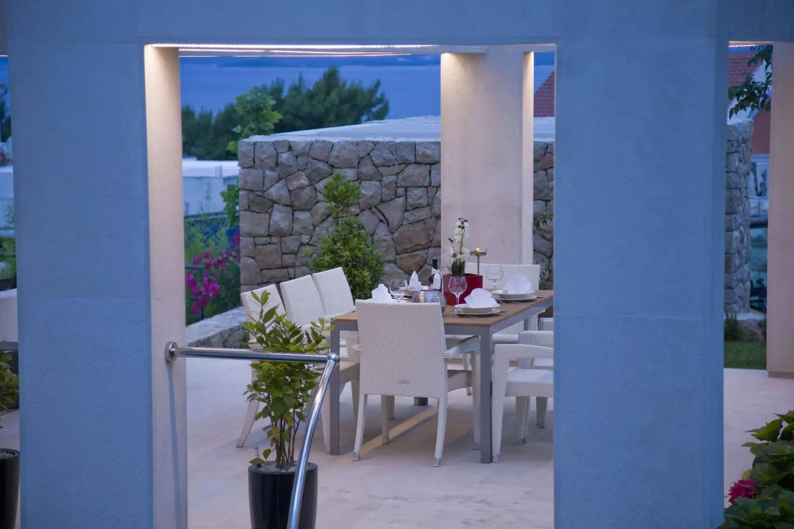 Villa Dalmatina - Adults only