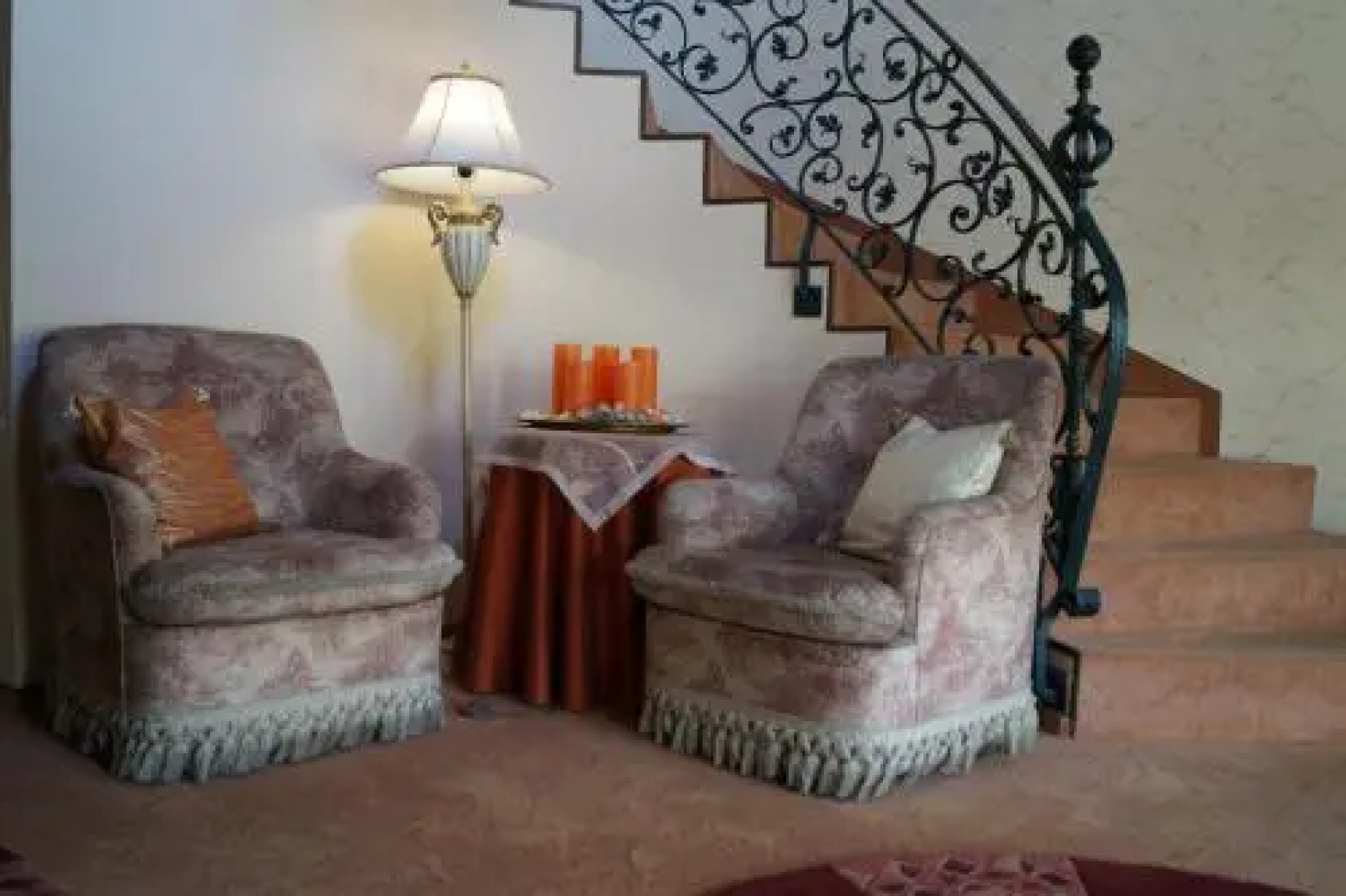 Pension Kordula Straub