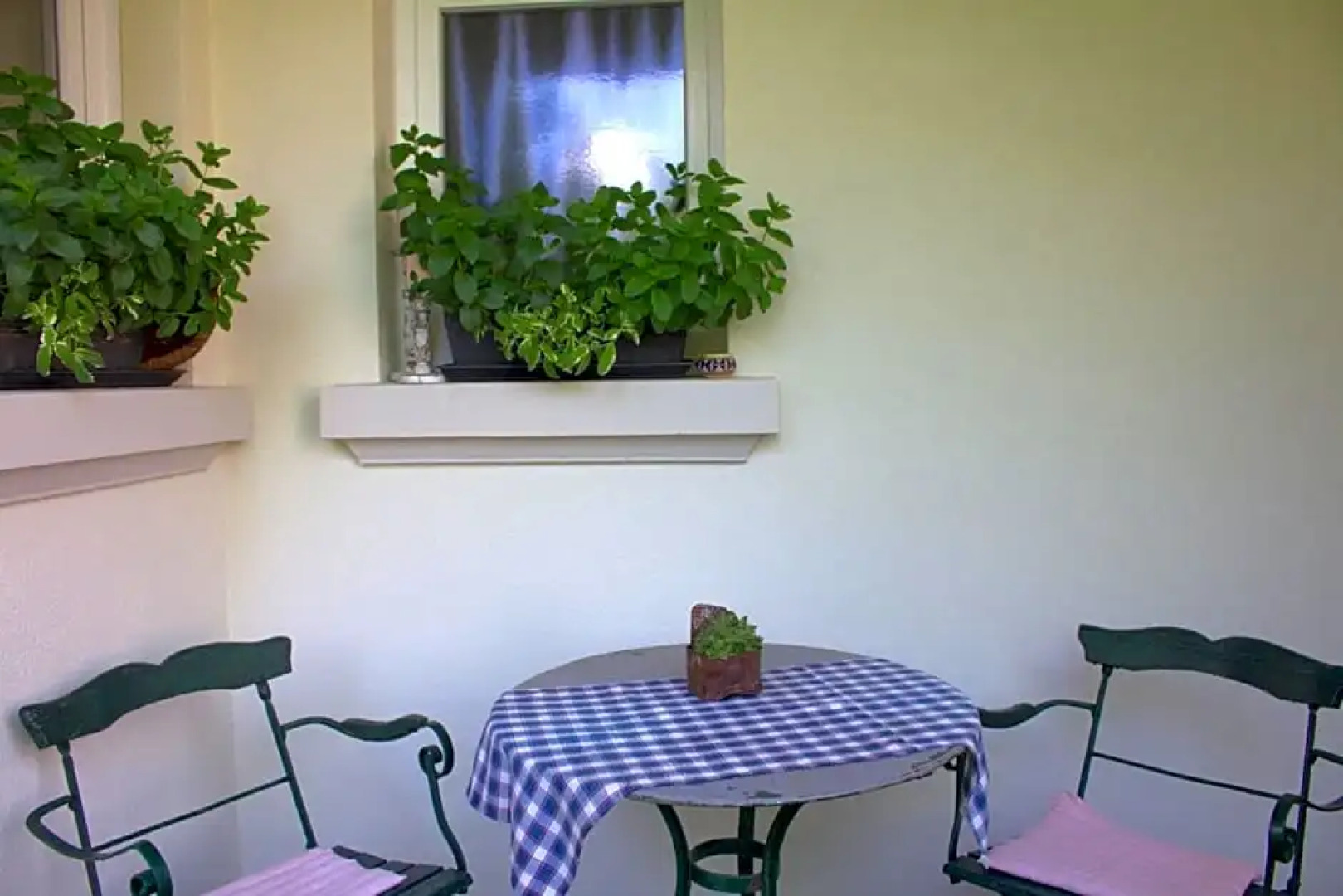 B&B La Chambre de Marie