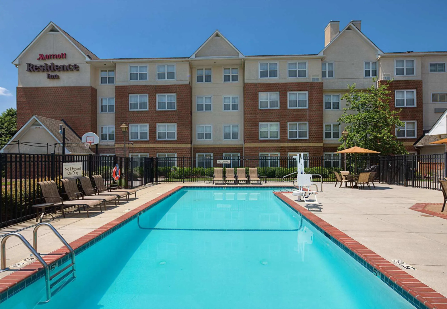 Residence Inn by Marriott Richmond Northwest