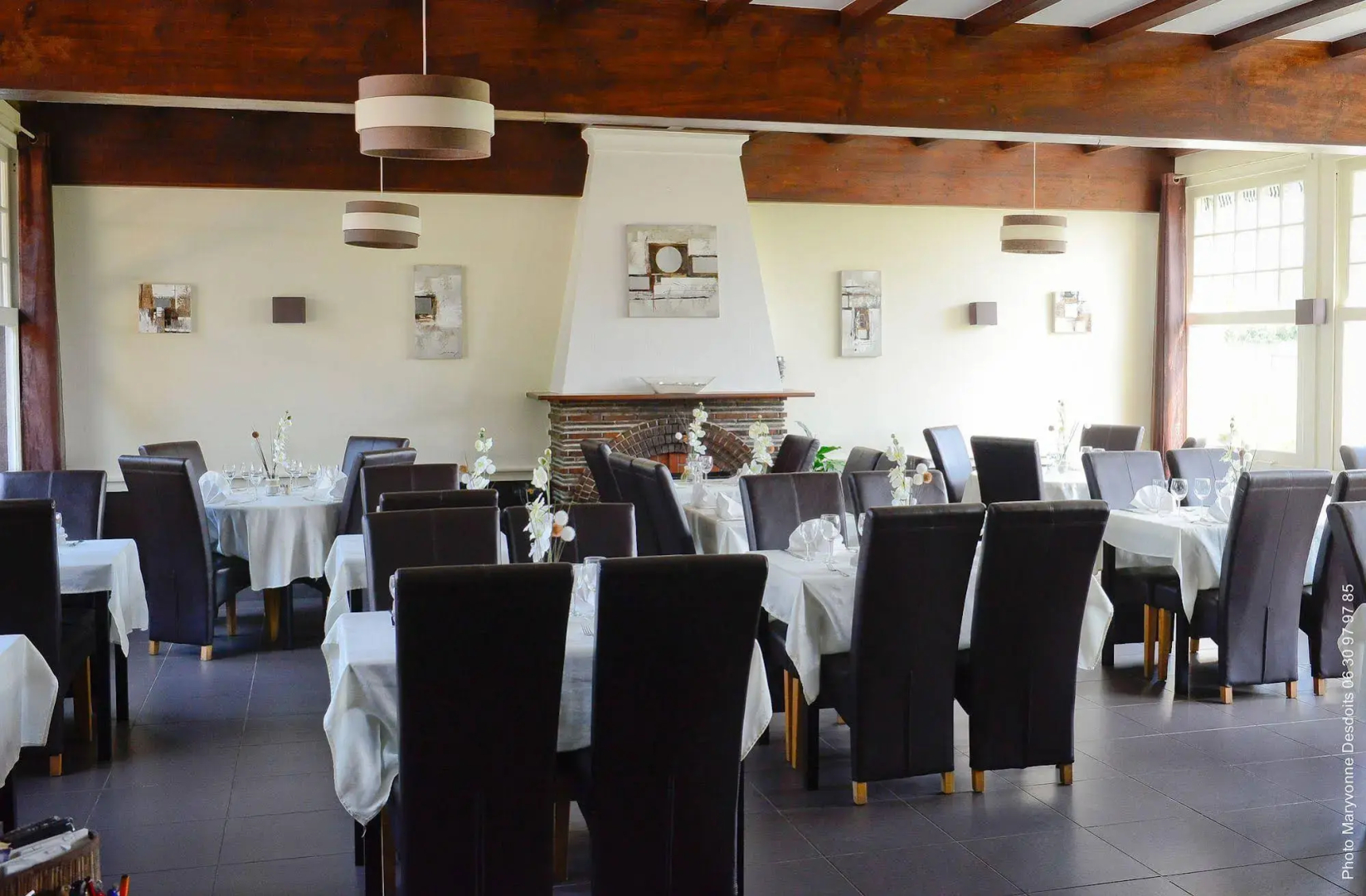 Logis Auberge des Aulnettes