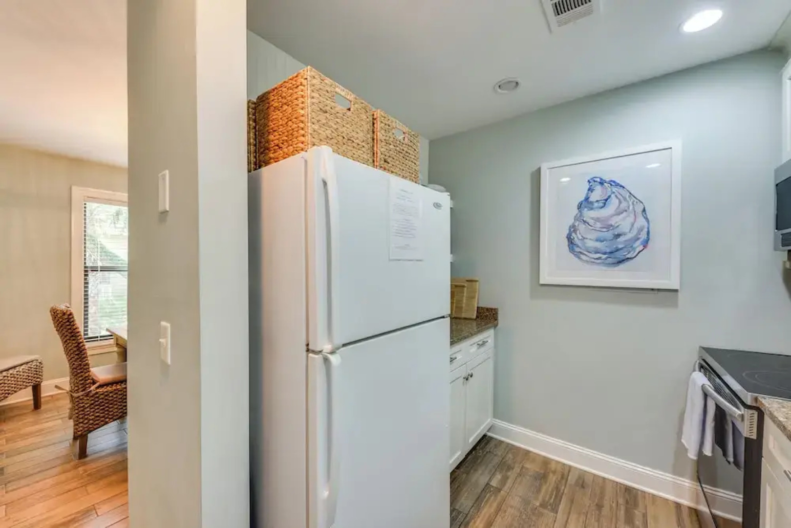 Tennis, Golf & More: Seabrook Island Getaway!