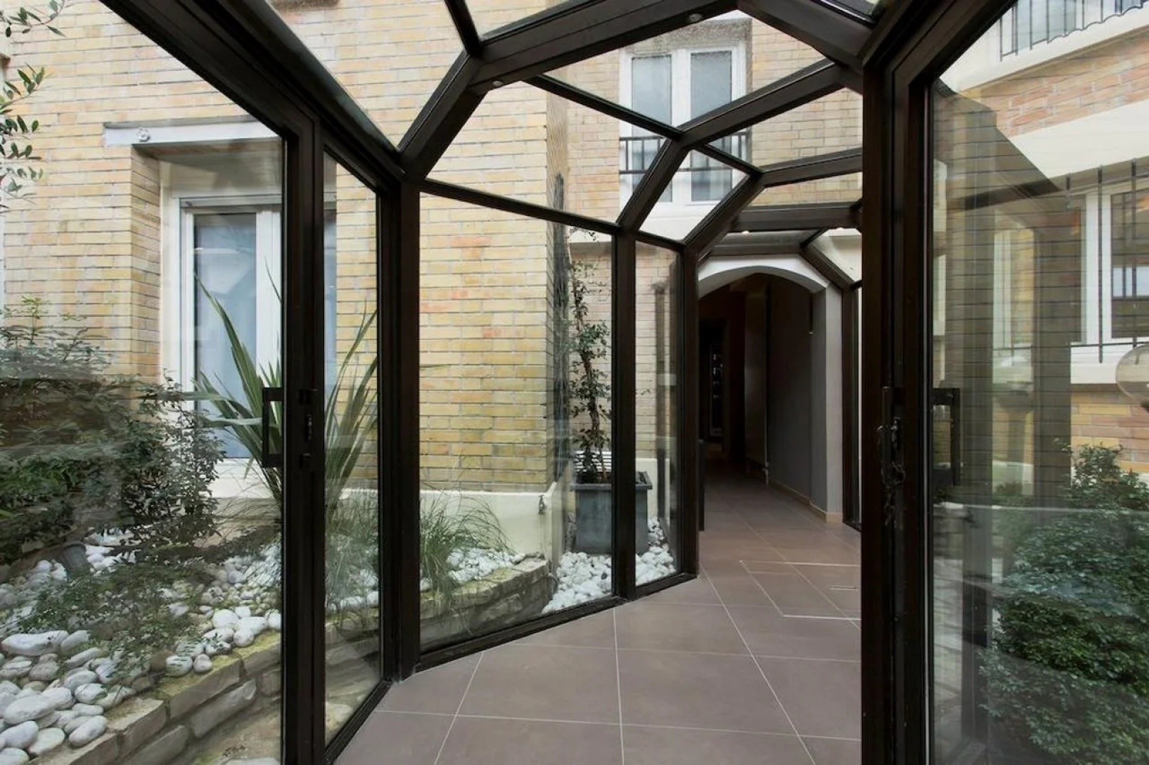 Hôtel Beaugrenelle Saint Charles