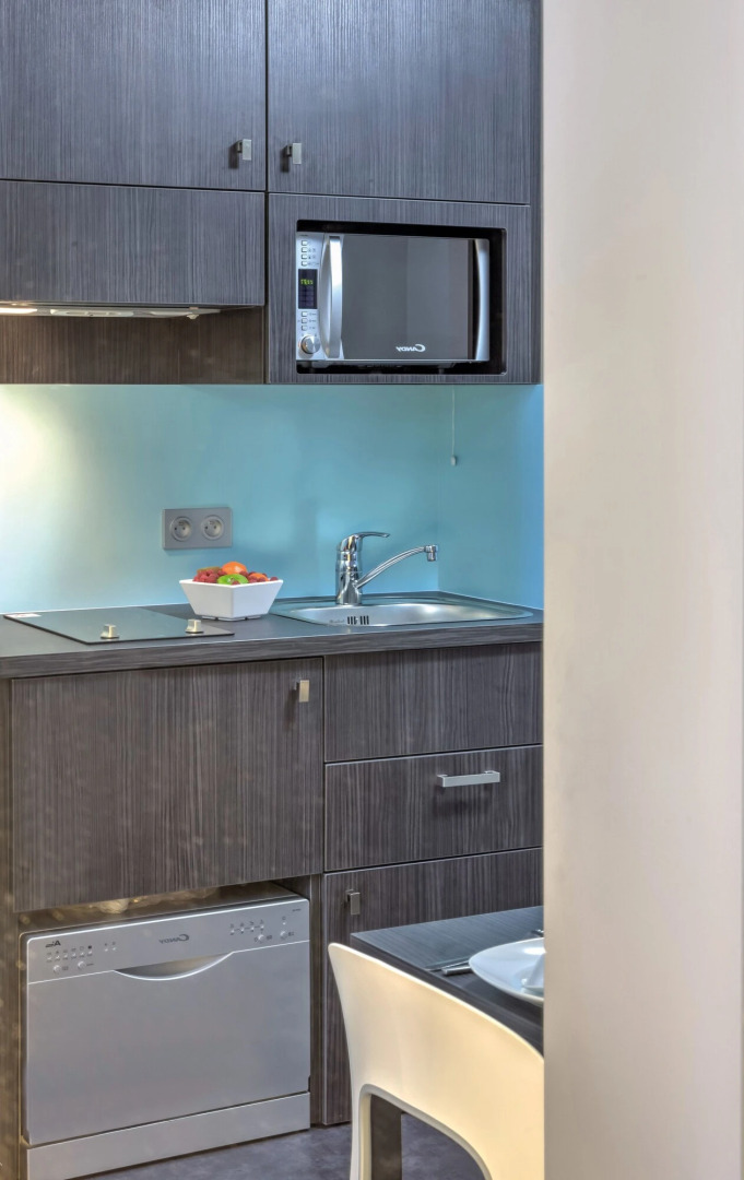 Appart’City Confort Strasbourg Aeroport