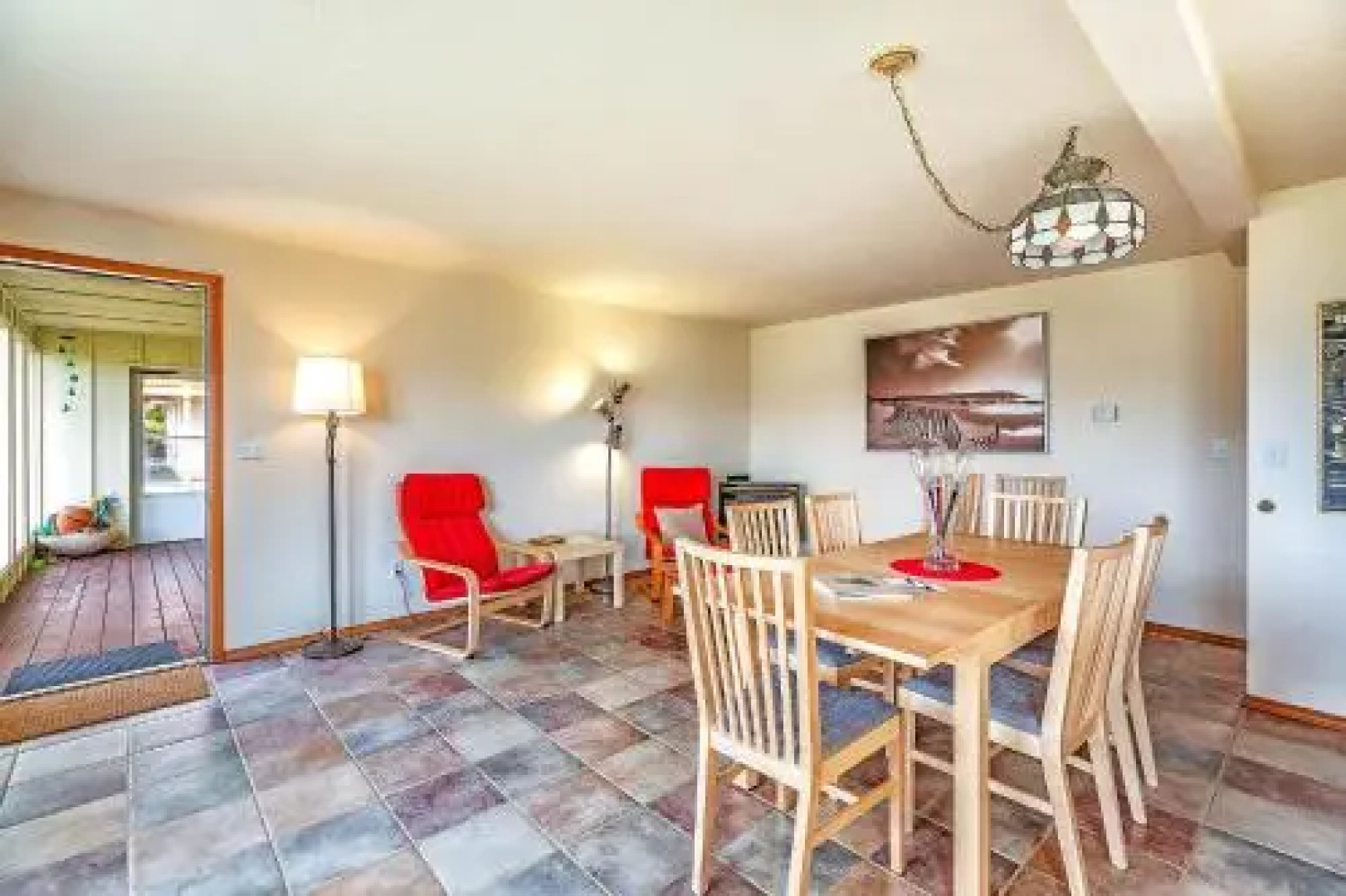 Surf Watch House in Copalis Beach