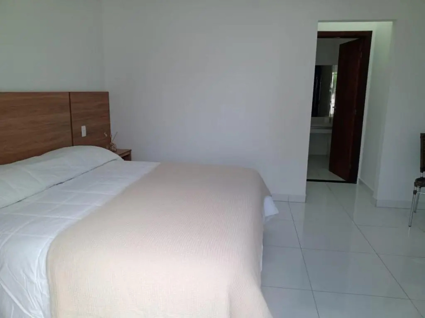 Pousada São Francisco