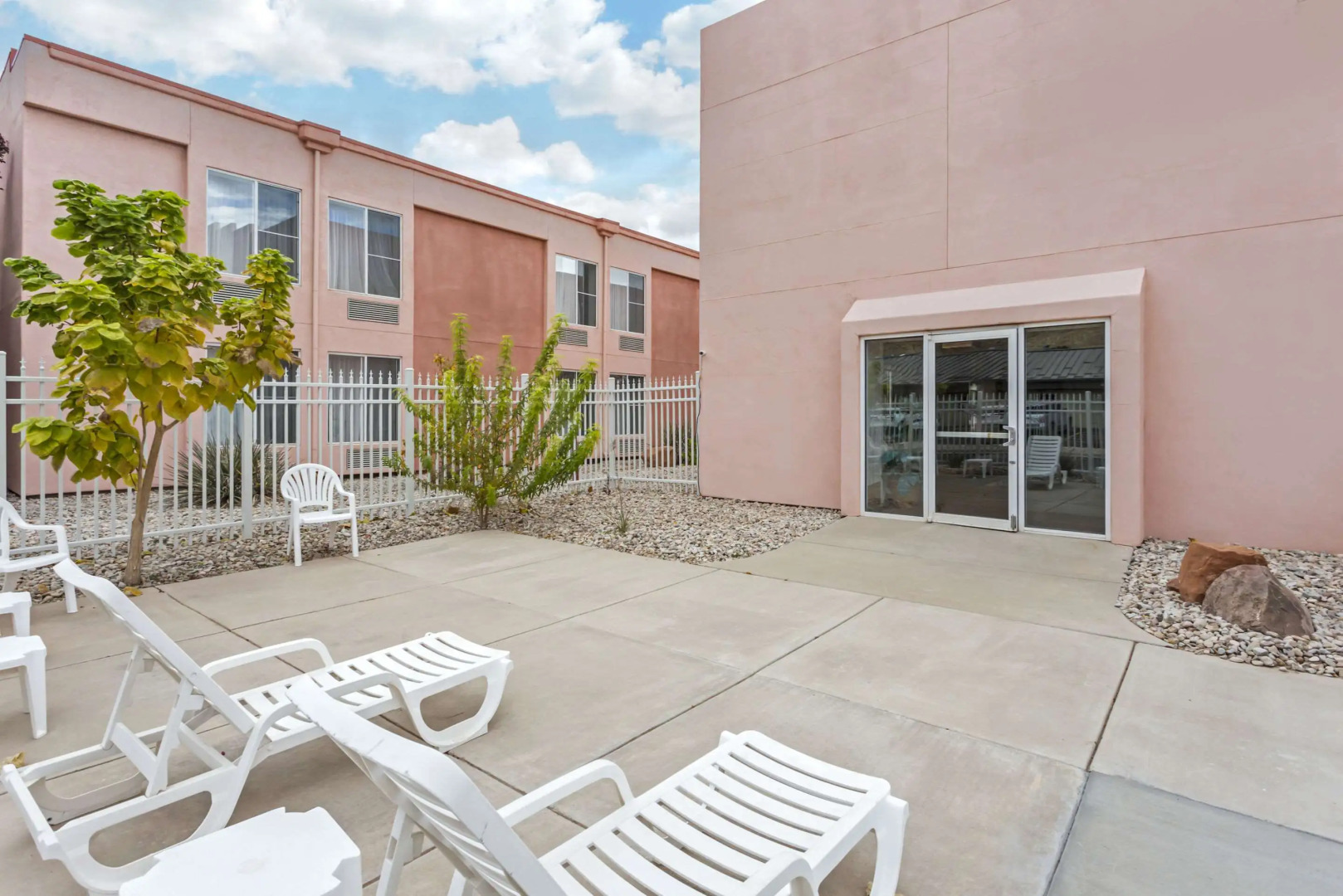 Quality Suites Moab near Arches National Park