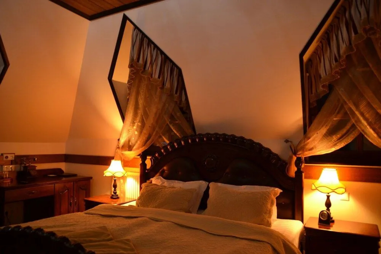 SPA Hotel Zámek Lužec