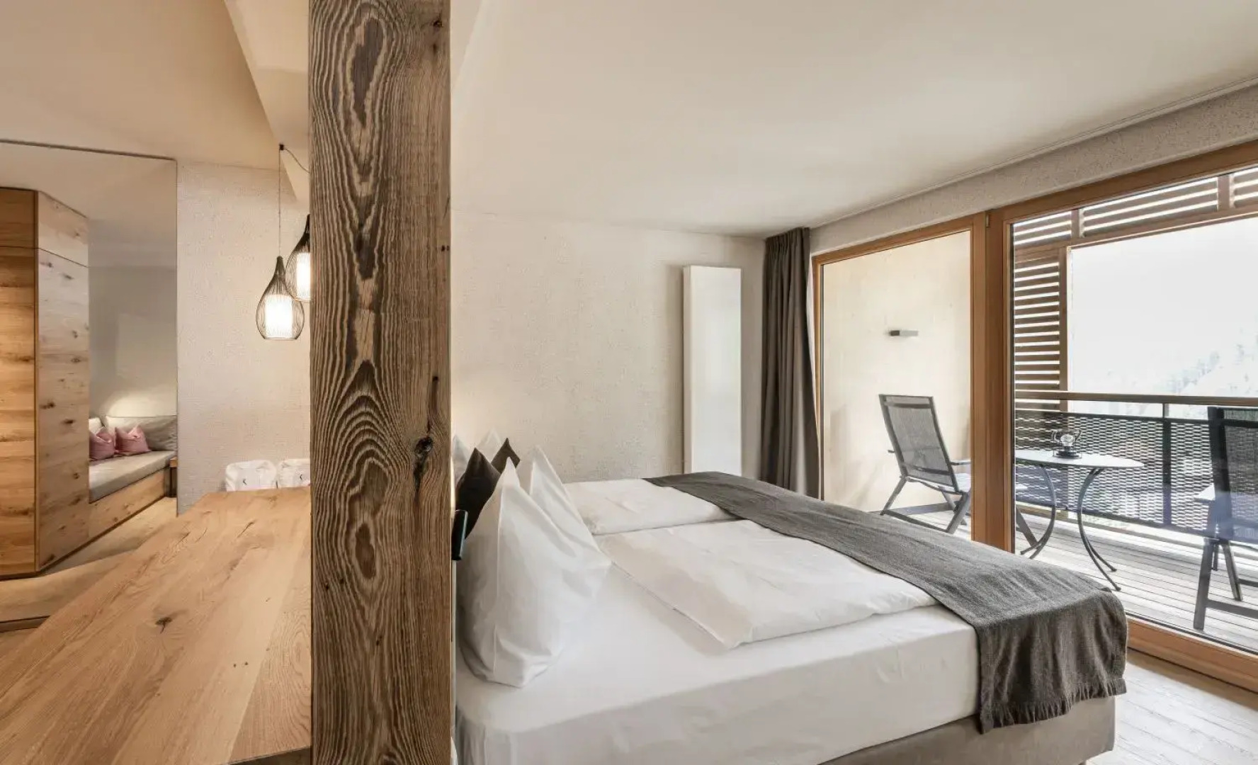 Falkensteiner Hotel & Spa Falkensteinerhof