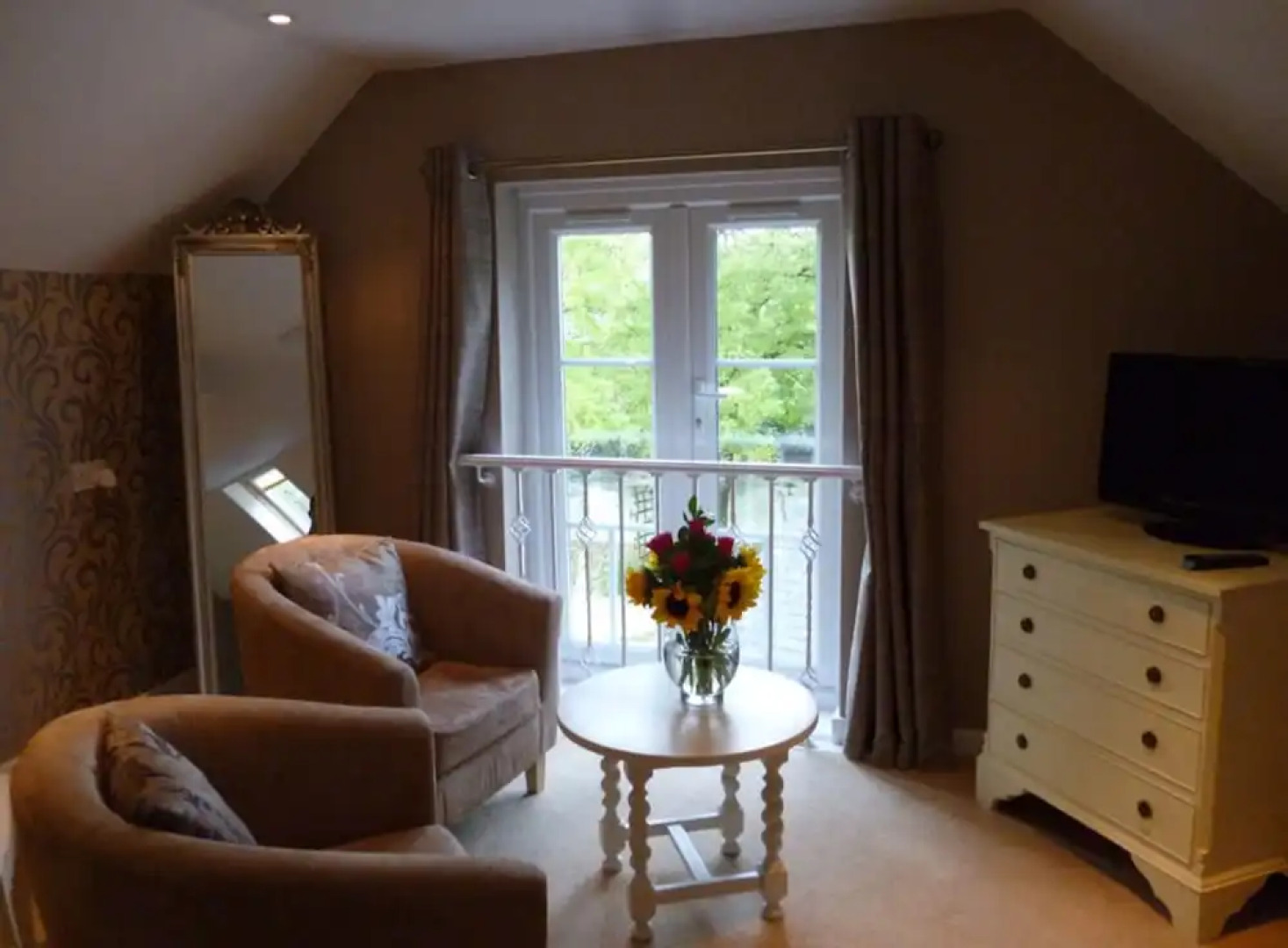 Newmoor Park Guest House