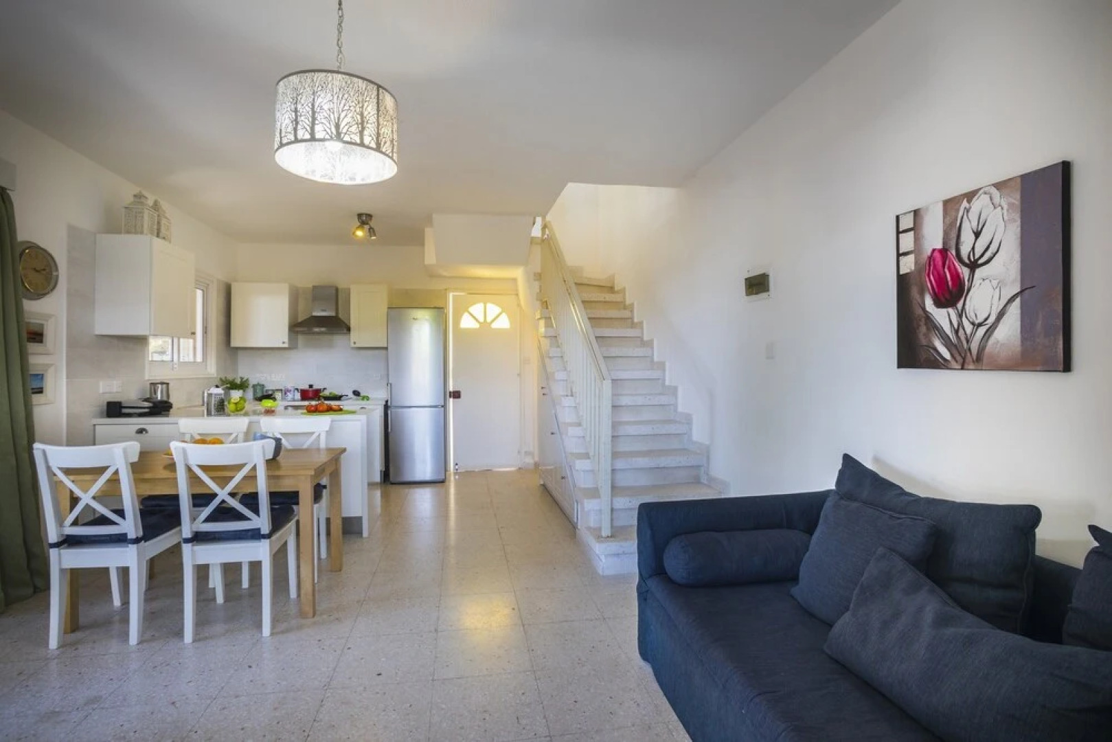 Kiti Beach Villa Marina 44