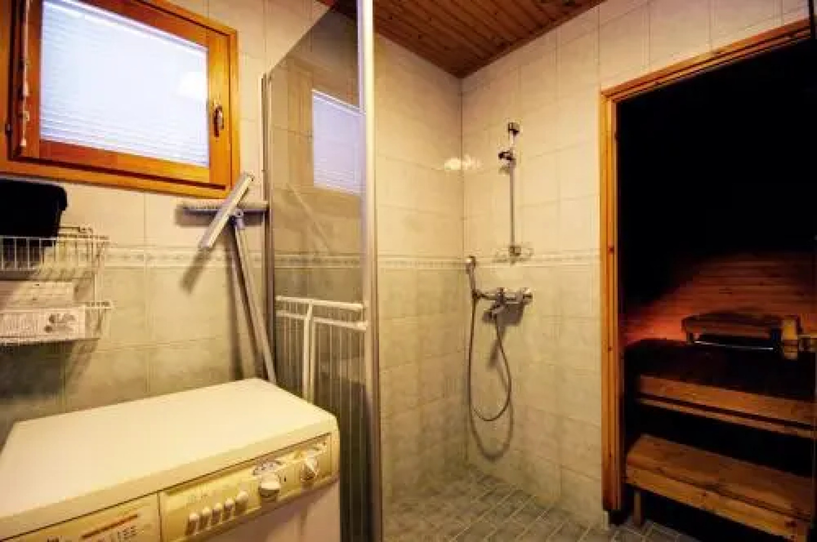 Kulta-Katti Apartments