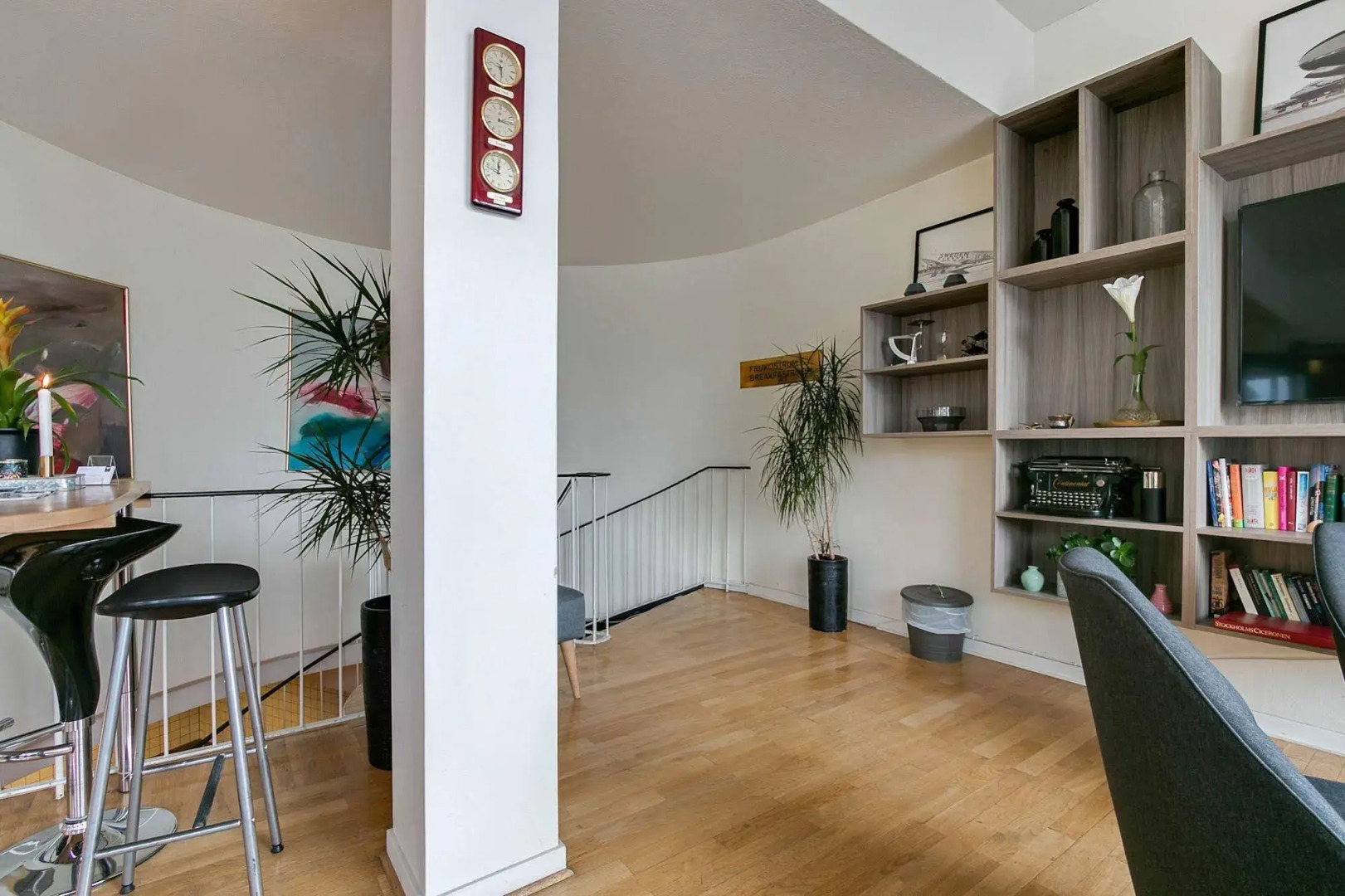 First Hotel Brommaplan