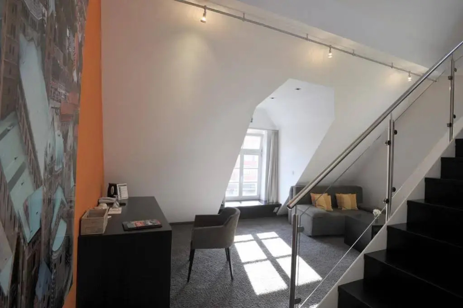 Gästehaus Maximilian