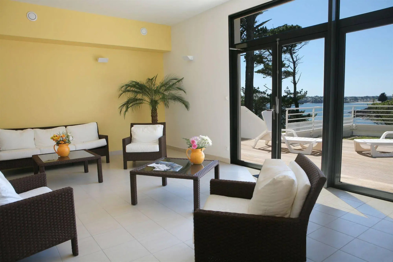 Résidence Nemea Iroise Armorique