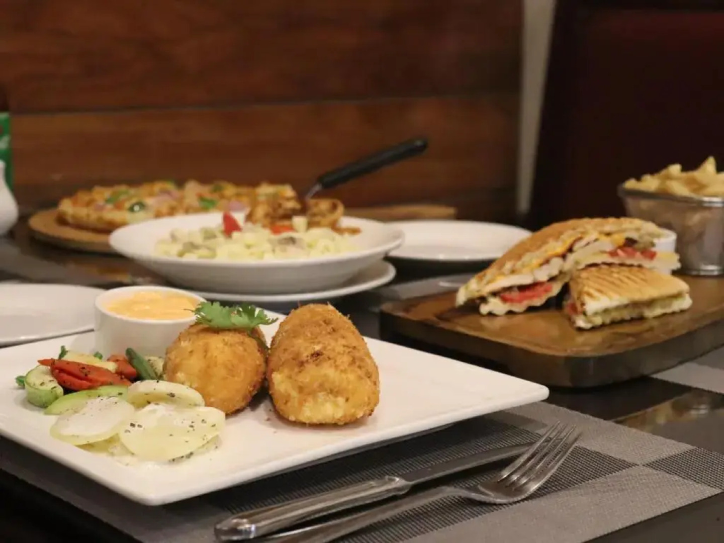 Maisonette Firhill Villas