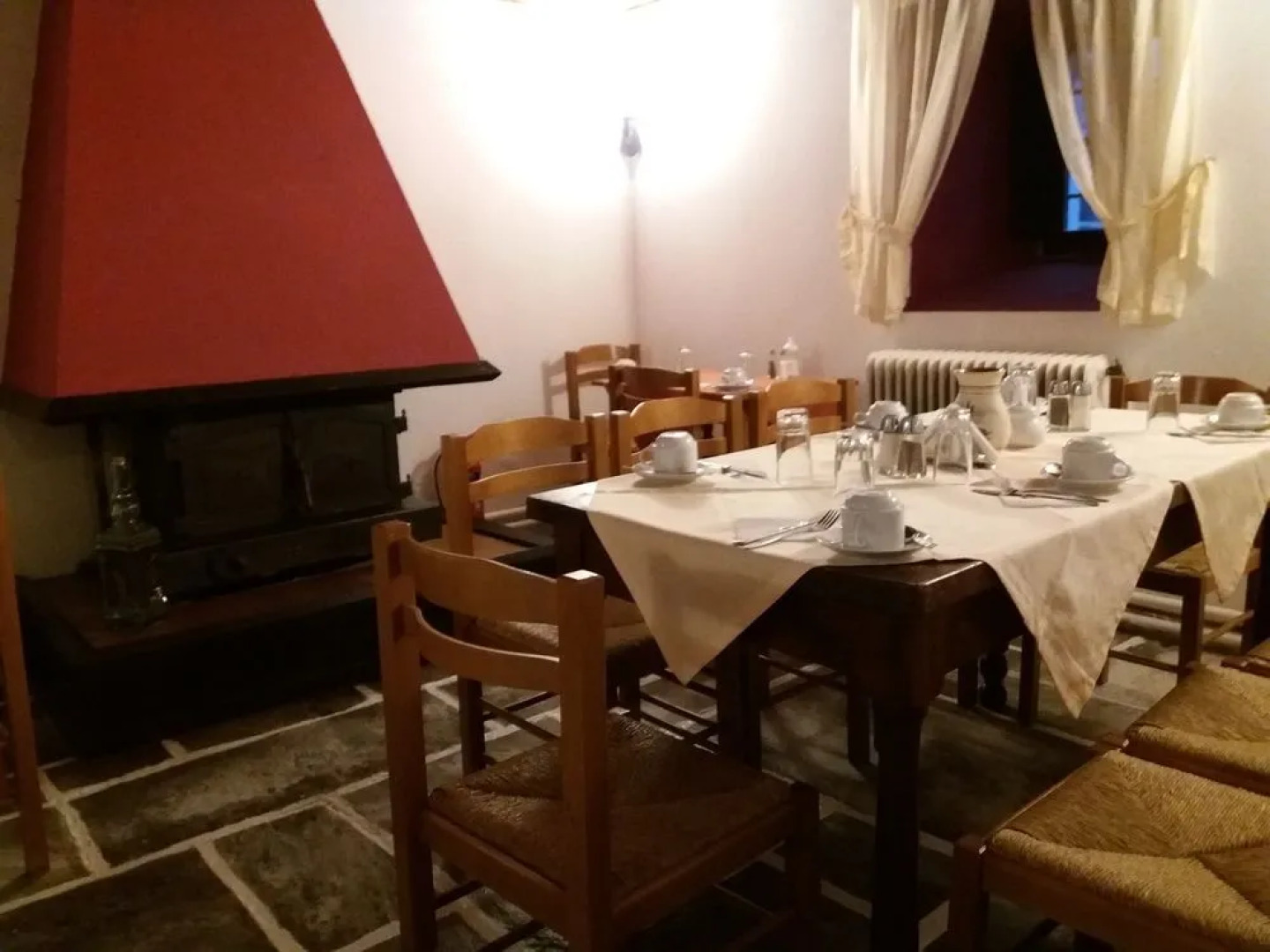 Archontiko Kantartzi