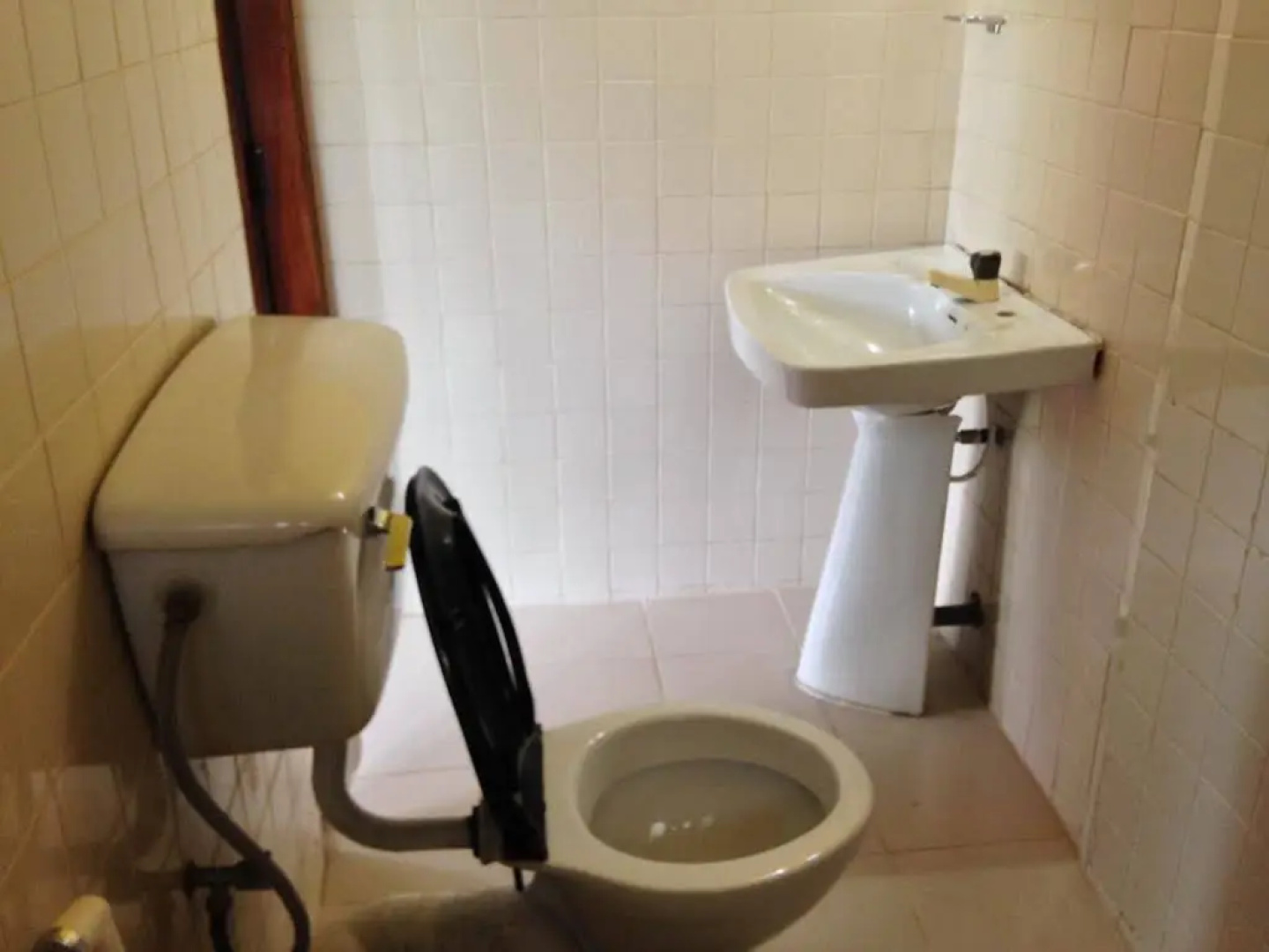 Drop Hostel