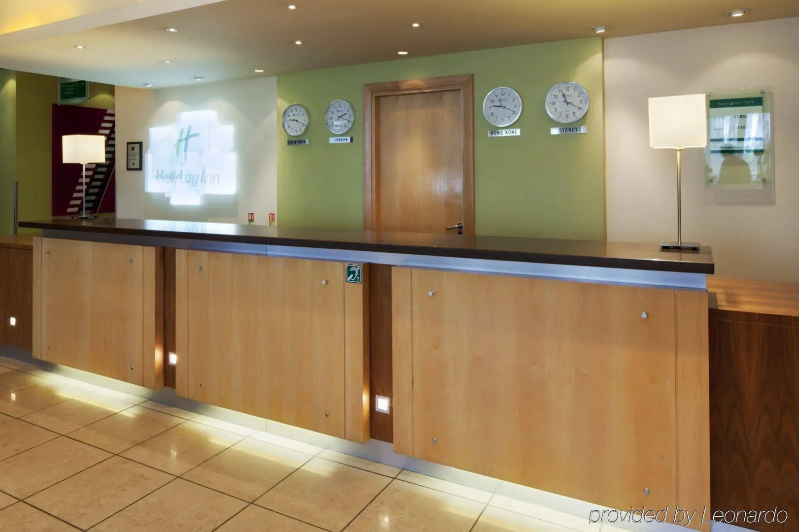 Holiday Inn Cambridge by IHG