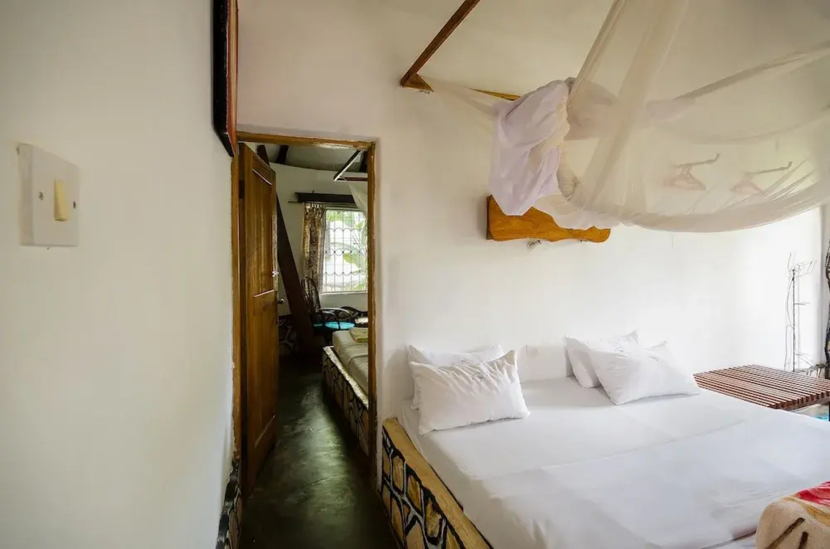 Kingfisher Safaris Resort Hotel