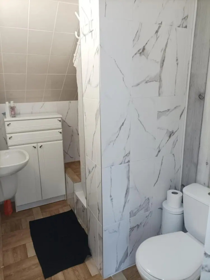 Apartment in Rowy Near Sandy Beach