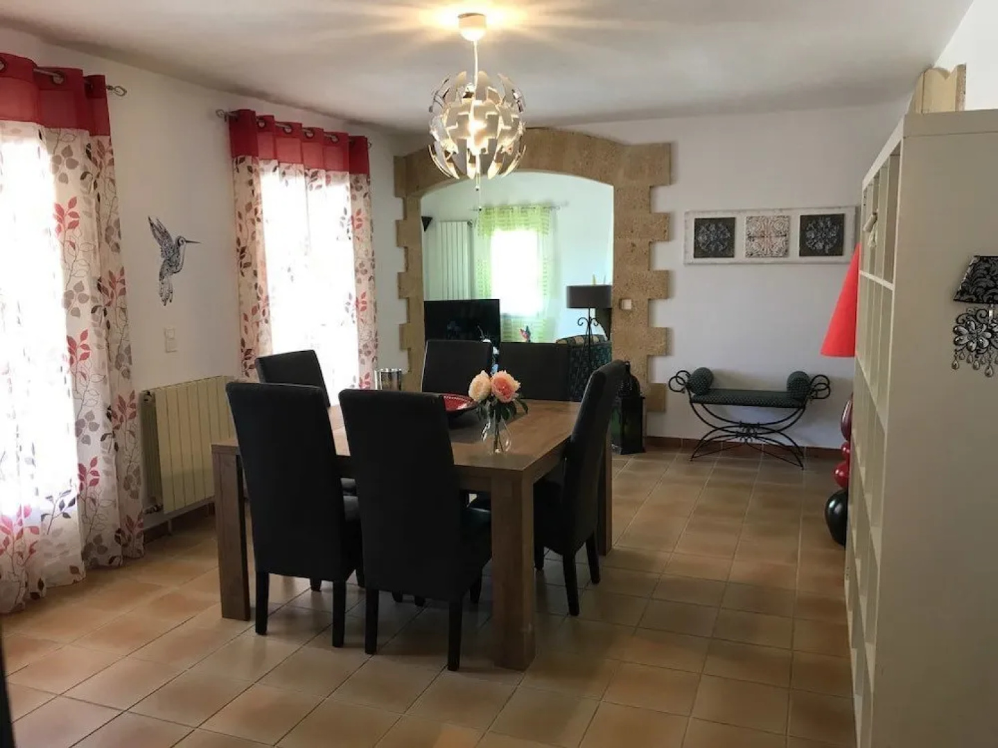 La Cigalou - Villa entière avec piscine