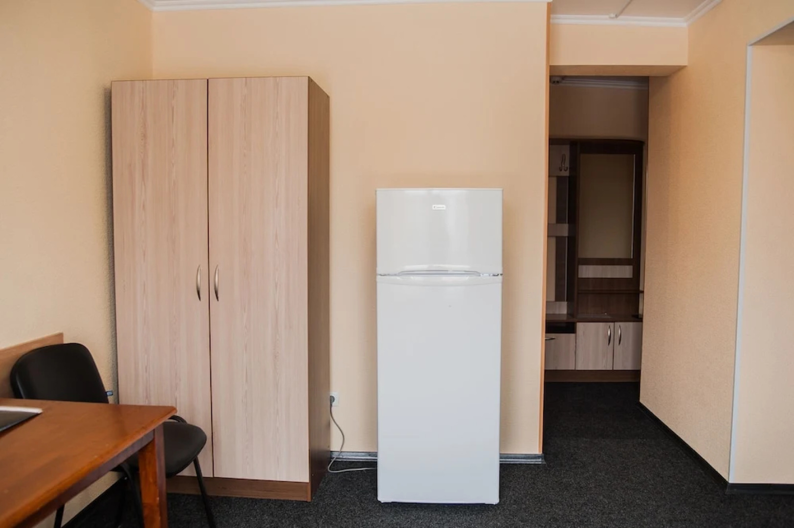 Отель «Явир»