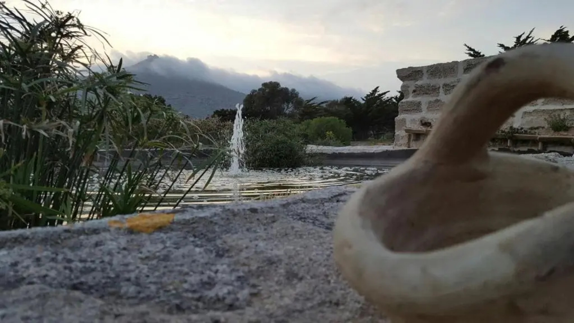 casa vacanze senia del rais