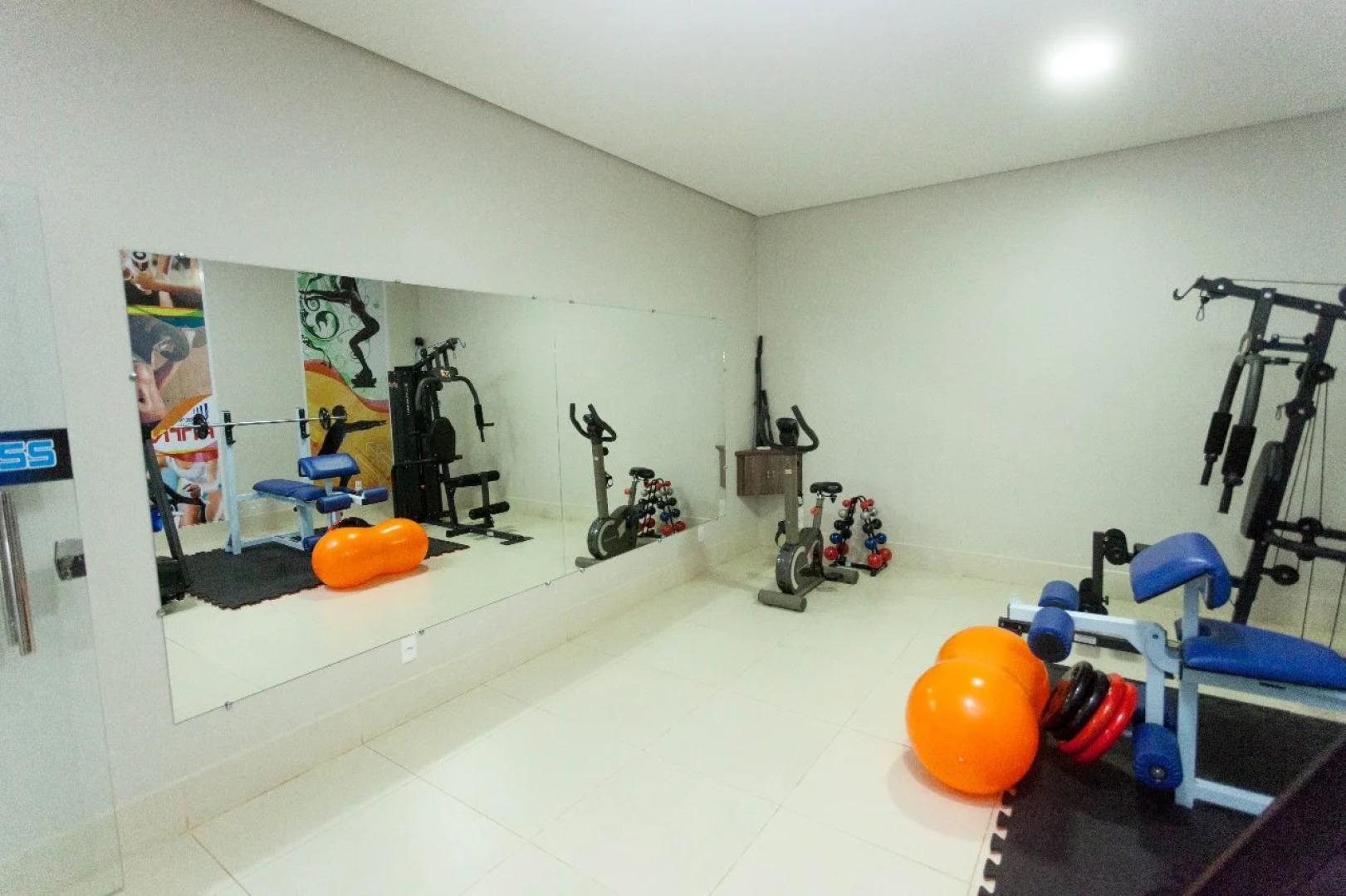 Valeriu's Palace Hotel