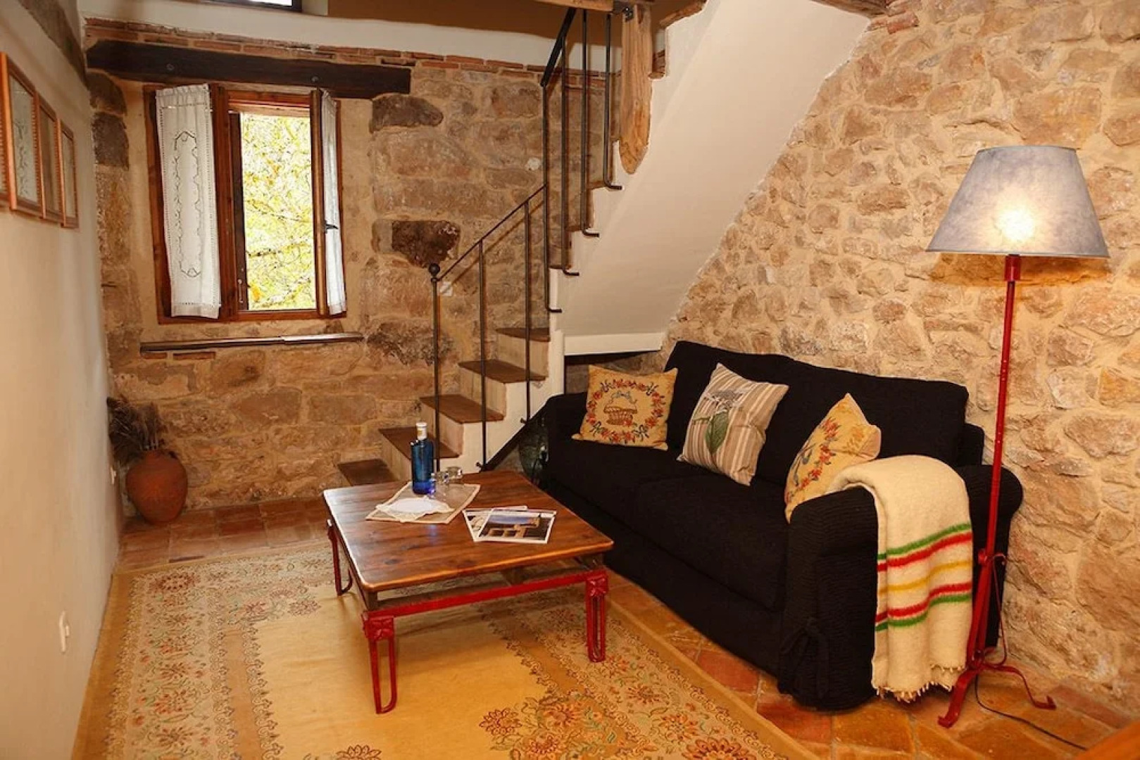 Posada Molino del Canto