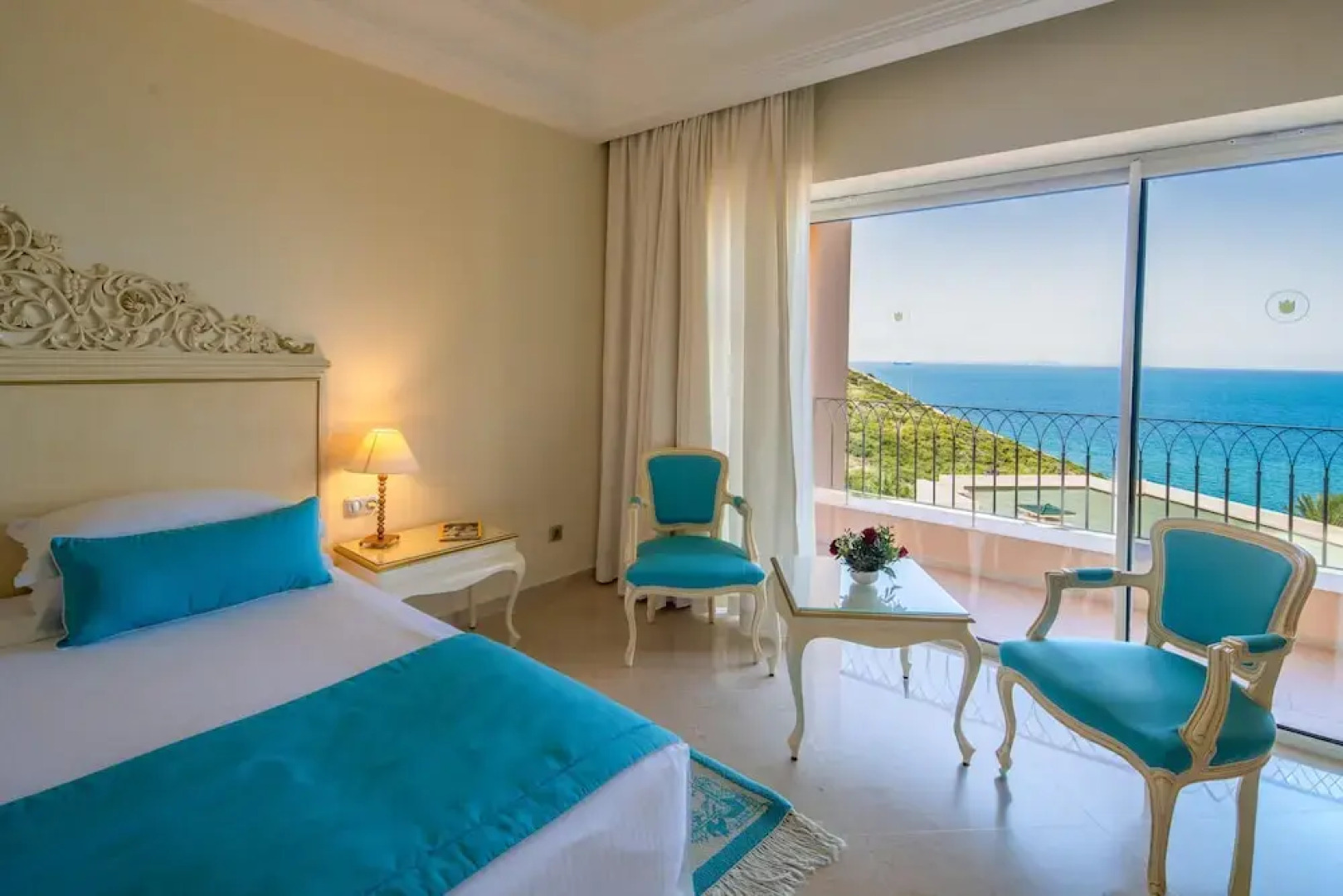 Royal TULIP Korbous  BAY Hotel