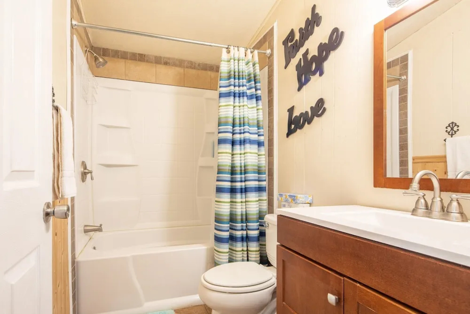 Casa Del Lago by RedAwning