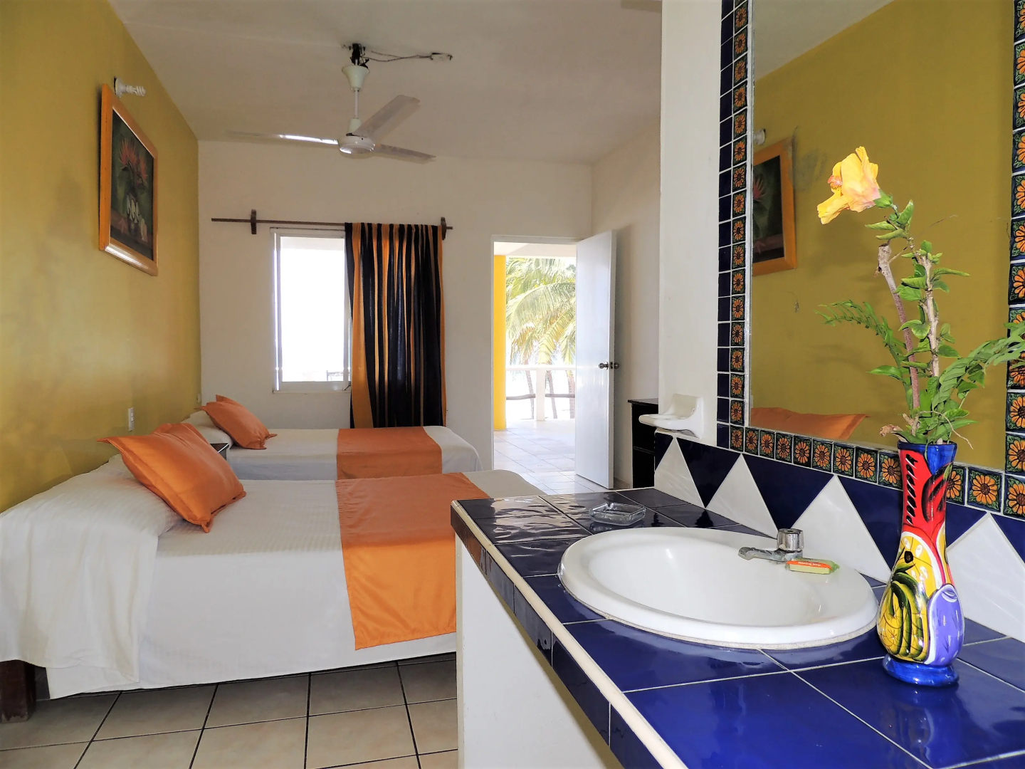 Concierge Plaza San Rafael