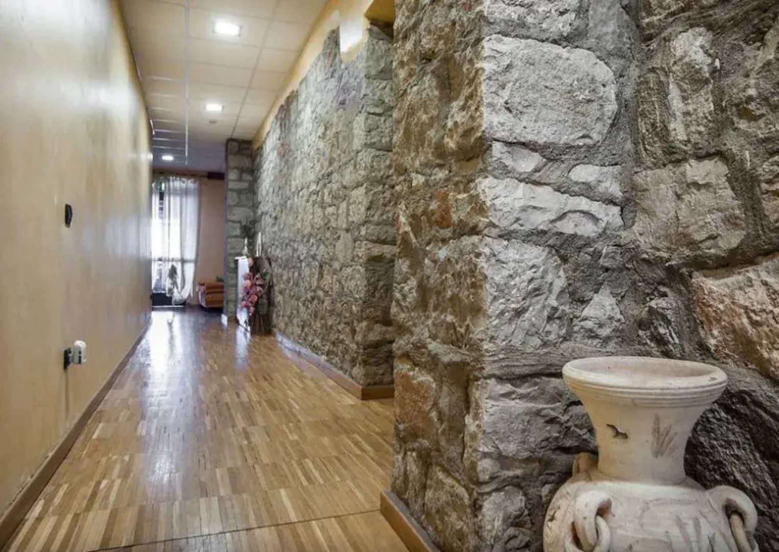 Residence Villa Rosa