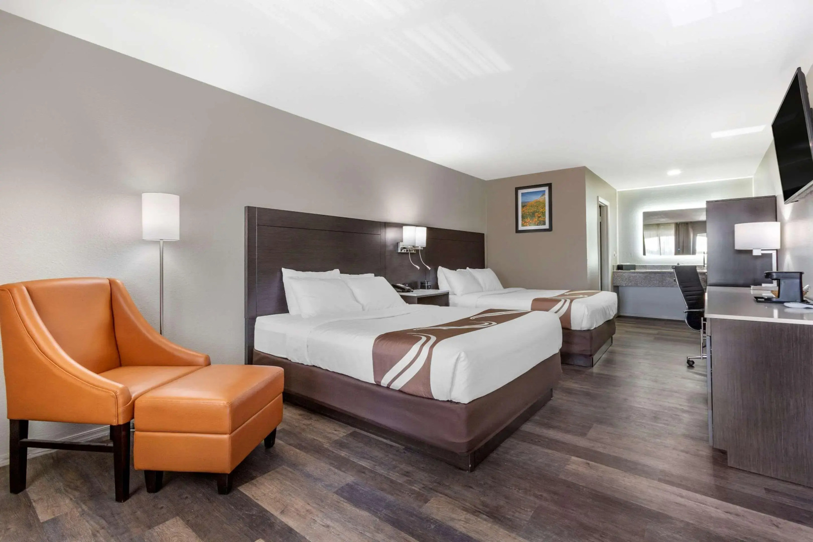 Quality Inn Show Low