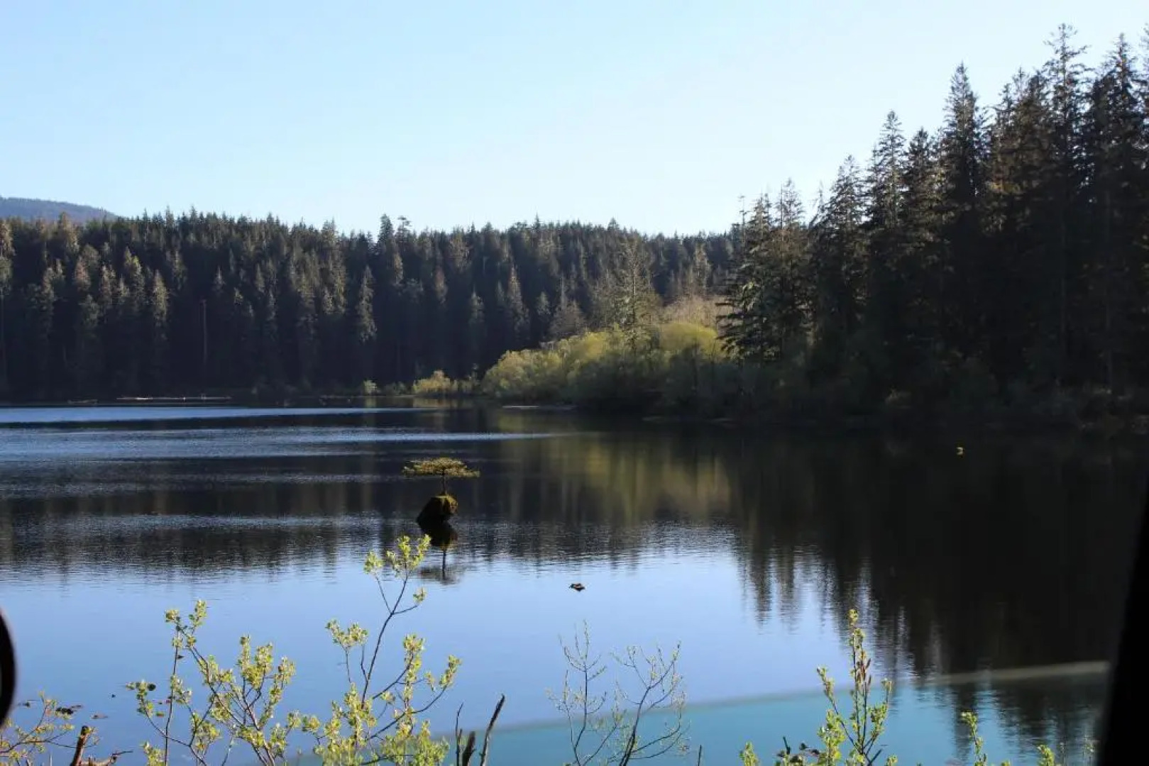 Tilby's Rainbow Cottage