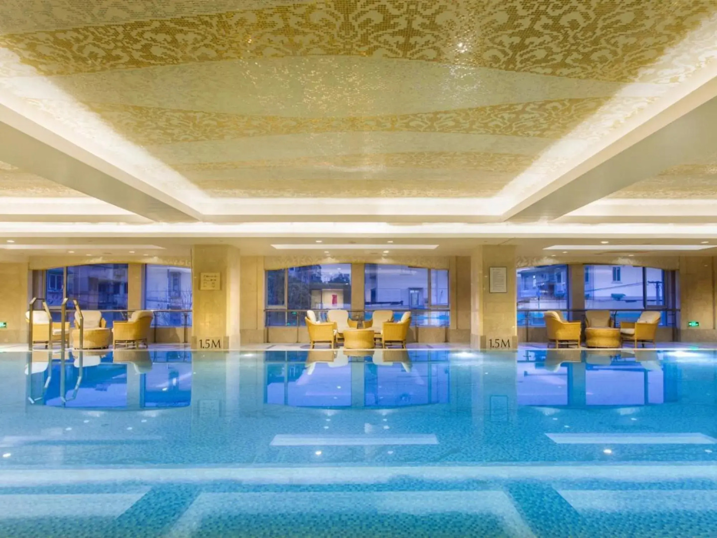 The Dragon Hotel Hangzhou