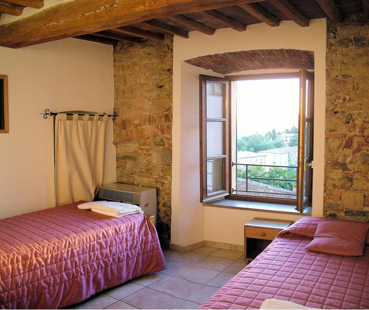 Il chiostro appartamenti & suites