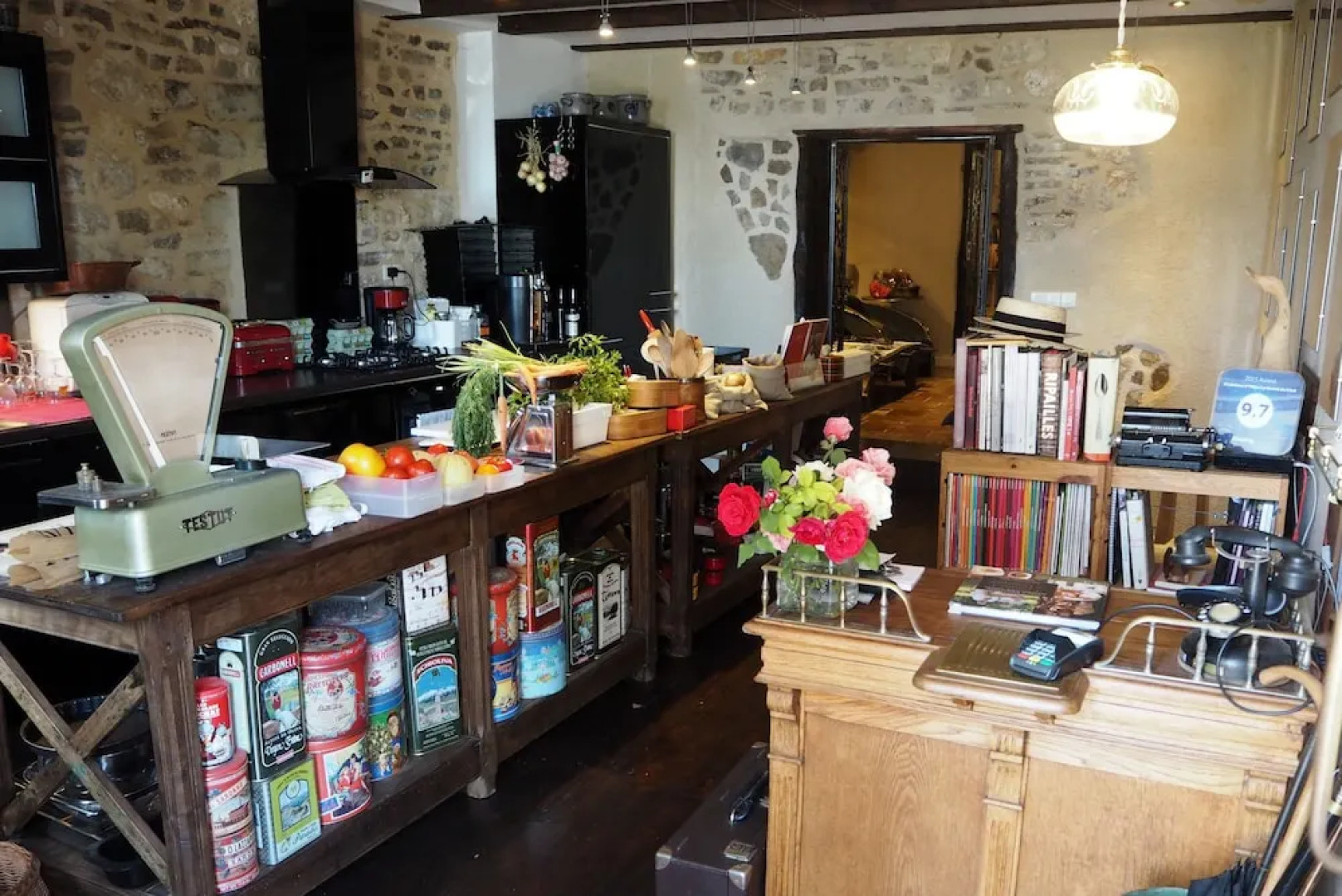 Chambres d'Hôtes Le Secret du Chat