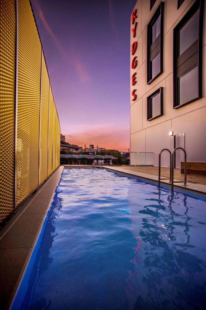 Rydges Fortitude Valley