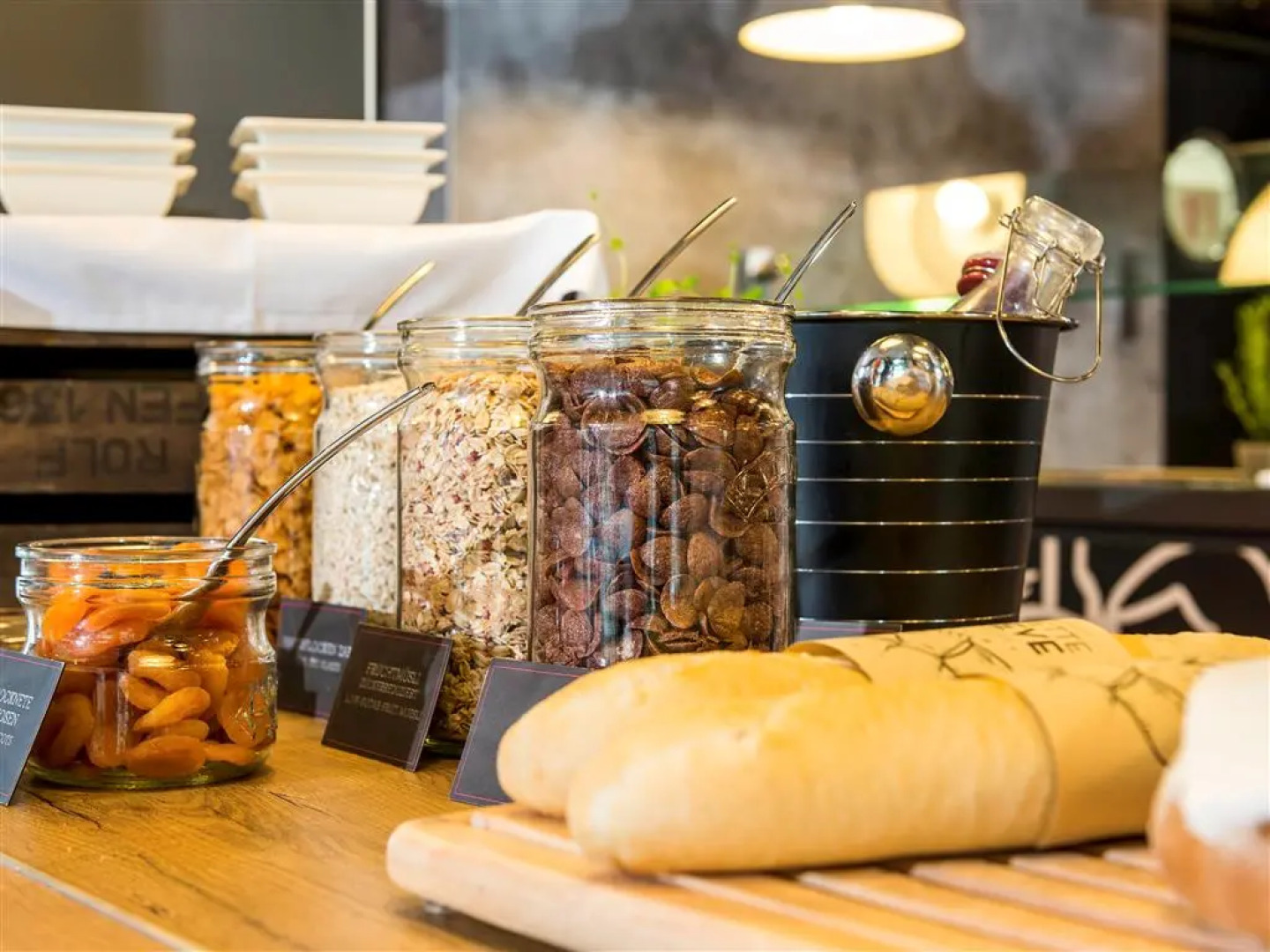 Ibis München Airport Süd