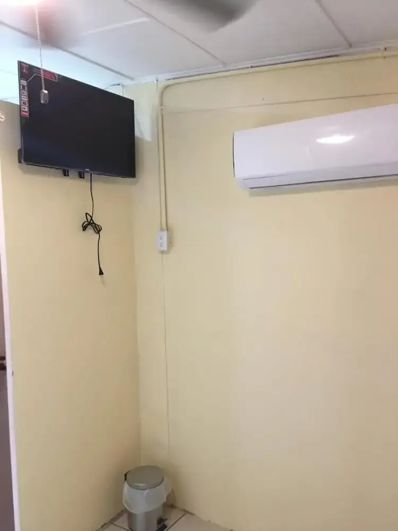 Cabinas San Miguel Arcangel