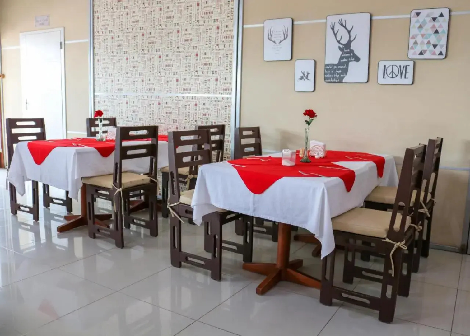 Hotel Boutique El Rancho Olivo