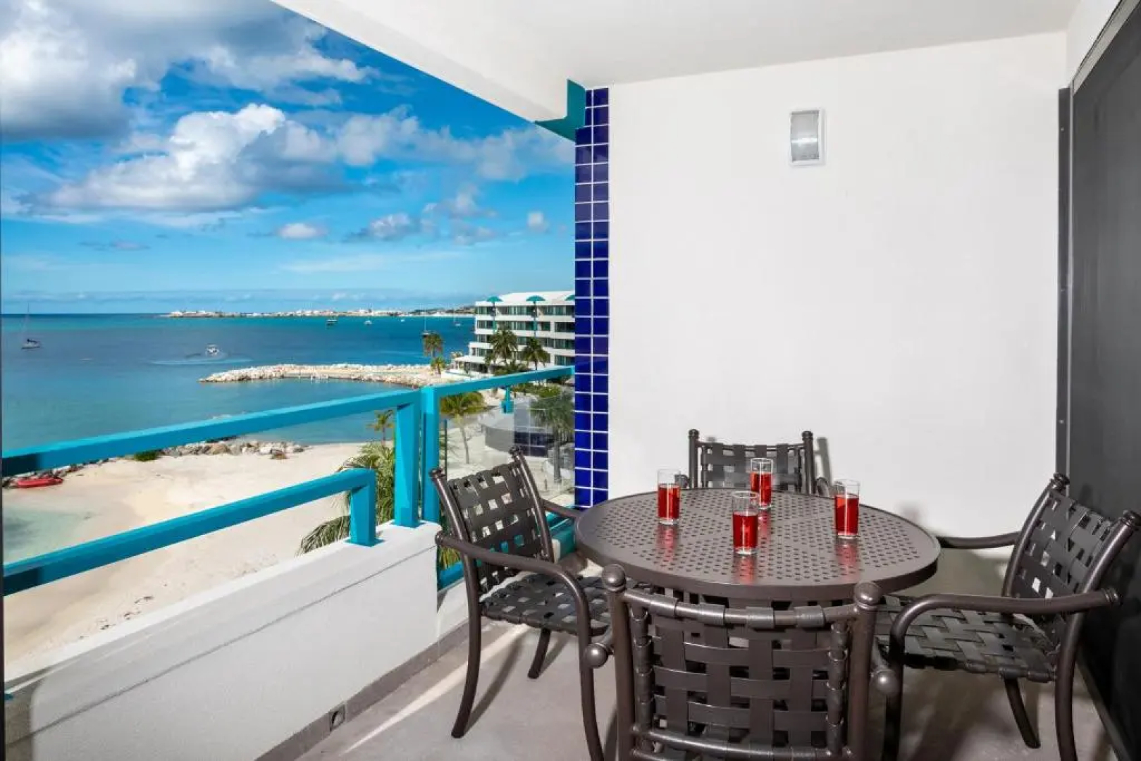 Hilton Vacation Club Royal Palm St. Maarten