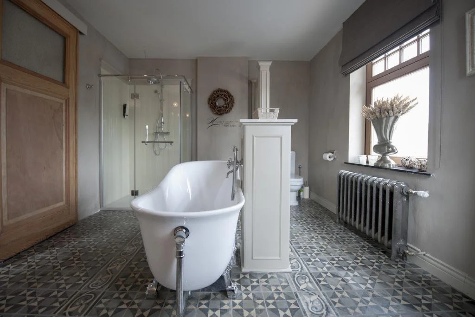 B&B Le Petit Chateau