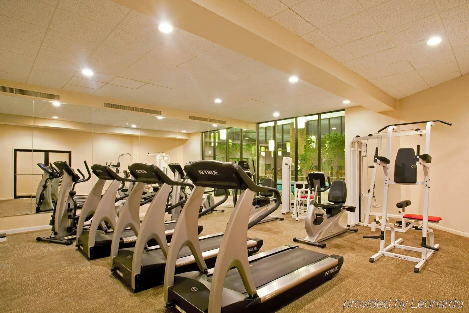 Holiday Inn Chicago Nw Crystal Lk Conv Ctr by IHG