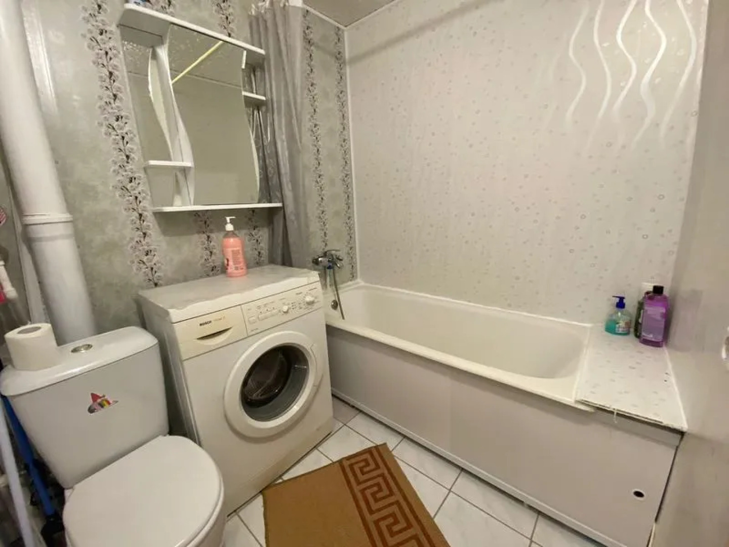 Alatyr Nadym, st. Zavodskaya, 4