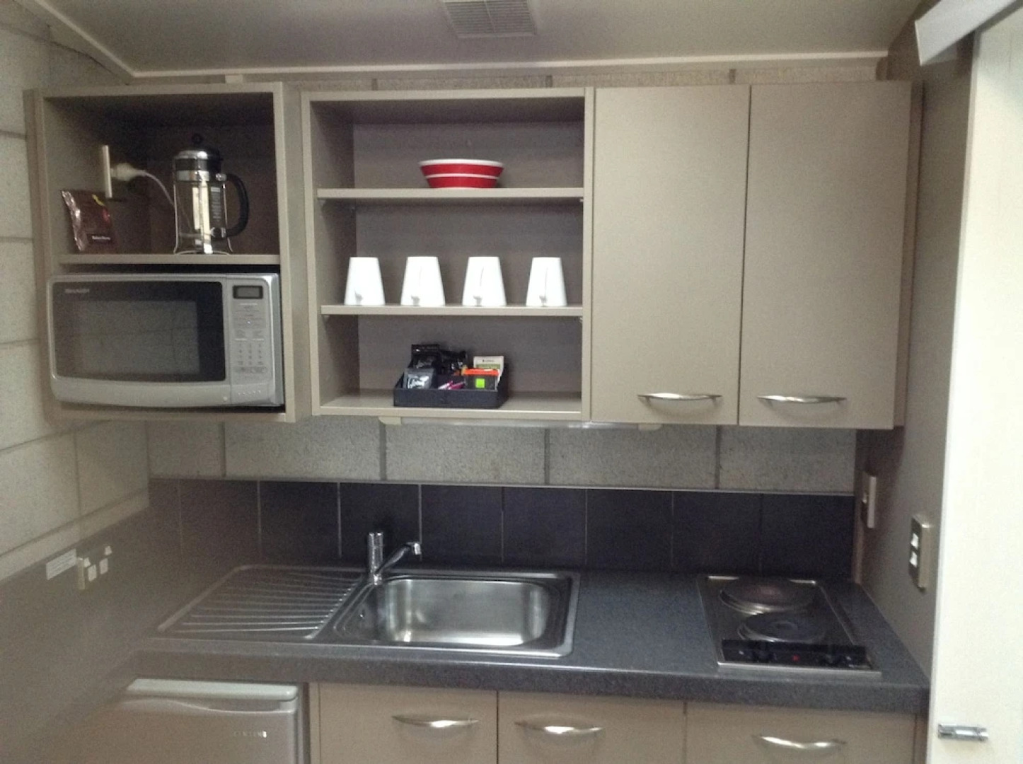 Kaiapoi on Williams Motel