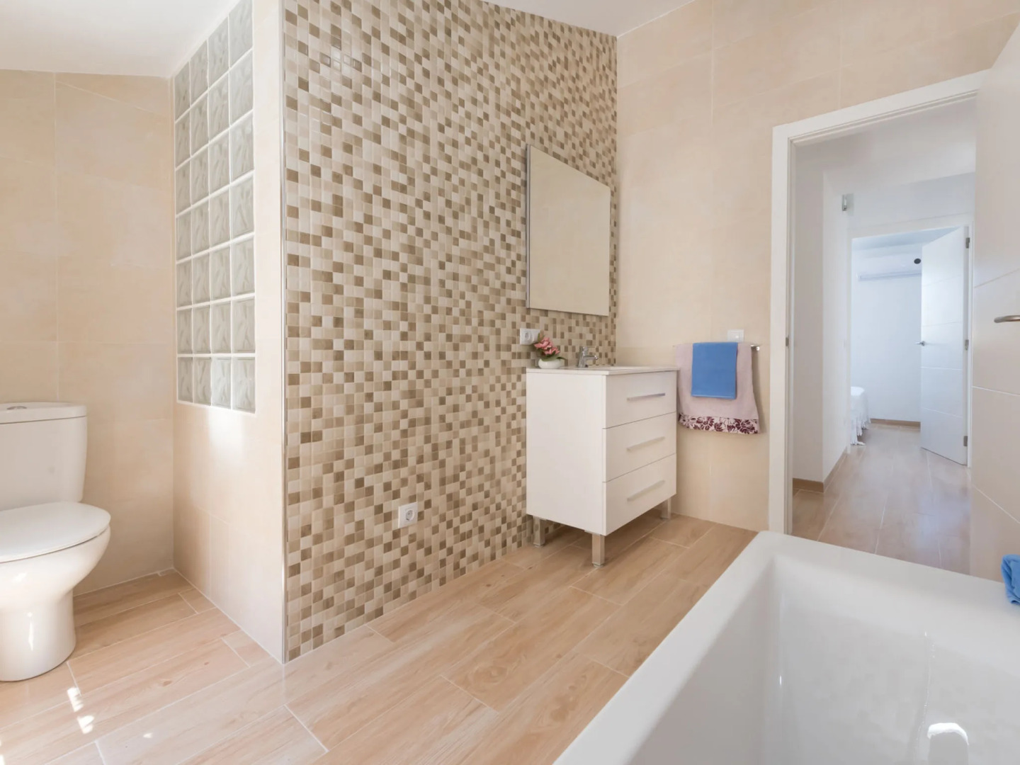 Holiday Home Sa Lluna